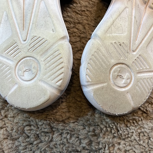 under Armor sandals size 7 - Picture 3 of 3